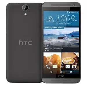 Замена телефона HTC One E9 в Новосибирске